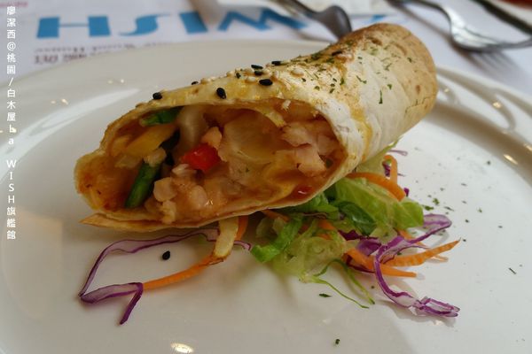 【桃園】白木屋La WISH旗艦館