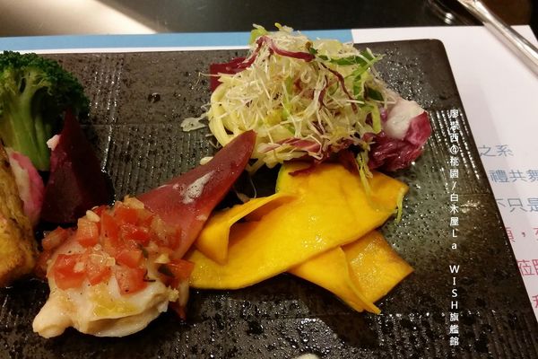 【桃園】白木屋La WISH旗艦館