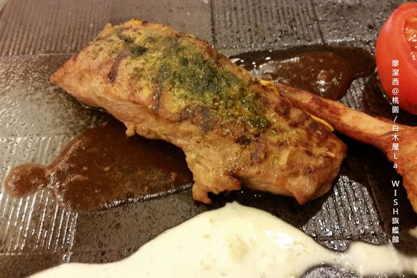 【桃園】白木屋La WISH旗艦館