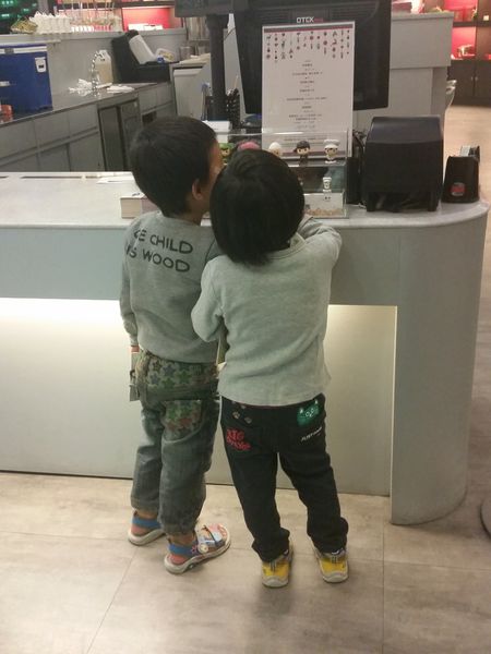 【桃園】白木屋La WISH旗艦館