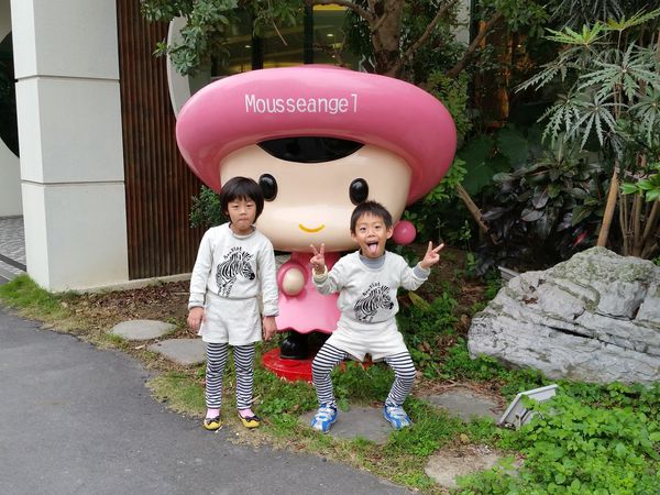 【桃園】白木屋La WISH旗艦館