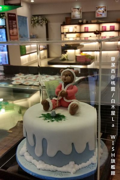 【桃園】白木屋La WISH旗艦館