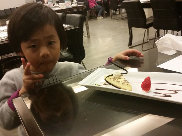 【桃園】白木屋La WISH旗艦館