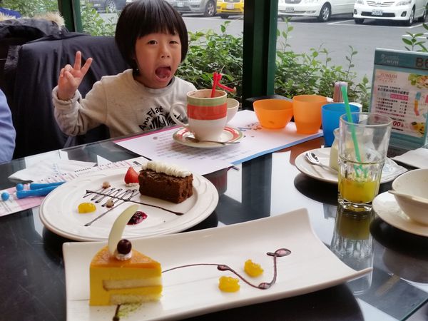 【桃園】白木屋La WISH旗艦館