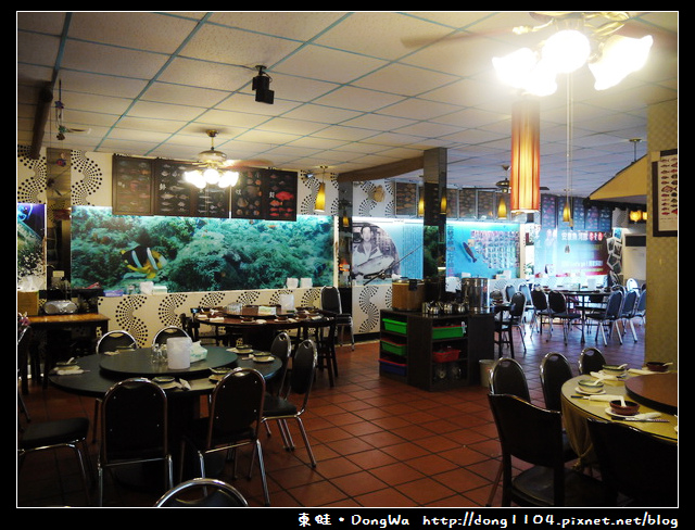 【中壢食記】母親節大餐。東風食堂。無菜單料理