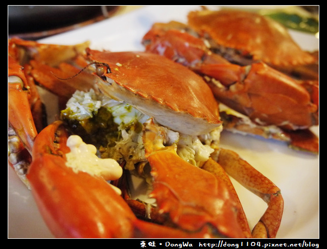 【中壢食記】母親節大餐。東風食堂。無菜單料理