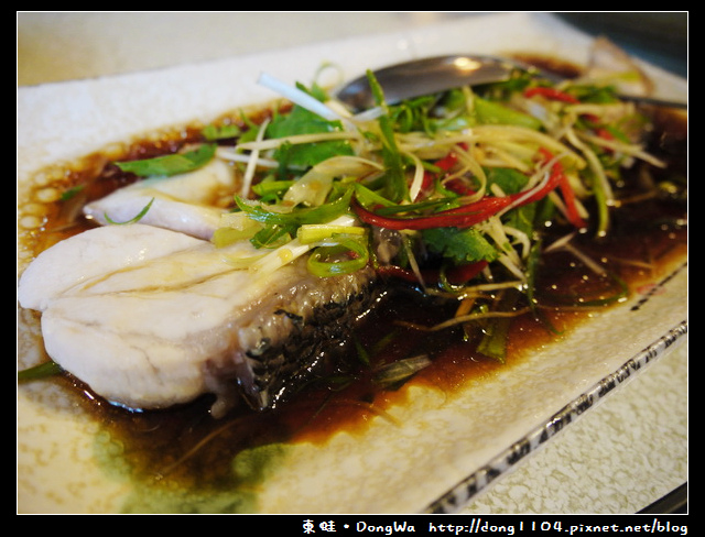 【中壢食記】母親節大餐。東風食堂。無菜單料理