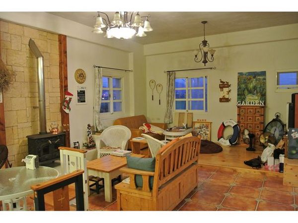 蕾米斯：【遊記】o○。oO。宜蘭 蕾米斯民宿o○。o。○