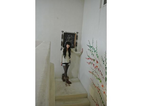 蕾米斯：【遊記】o○。oO。宜蘭 蕾米斯民宿o○。o。○