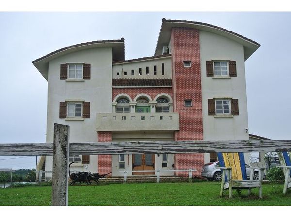 蕾米斯：【遊記】o○。oO。宜蘭 蕾米斯民宿o○。o。○