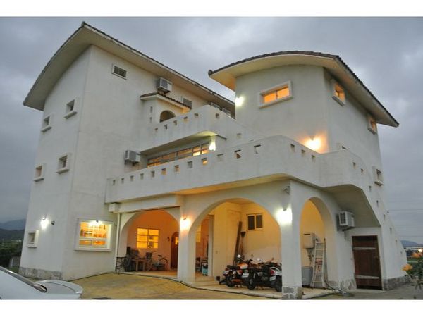 蕾米斯：【遊記】o○。oO。宜蘭 蕾米斯民宿o○。o。○