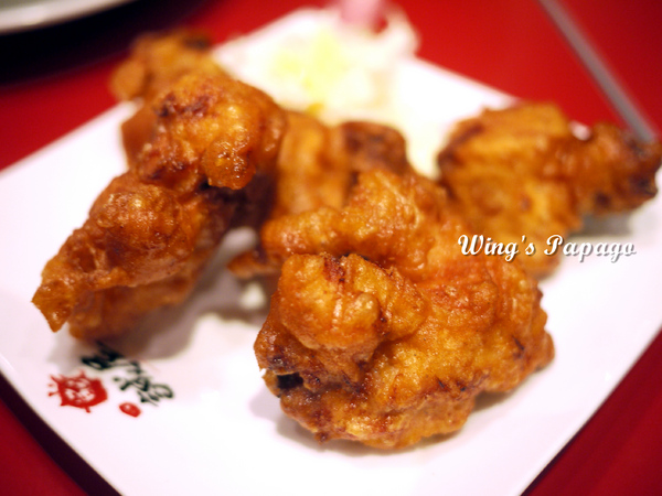 誠屋拉麵:來自日本濃醇香的拉麵。誠屋拉麵