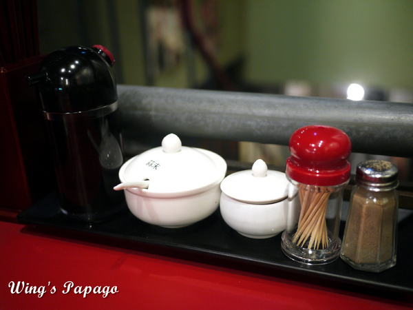 誠屋拉麵:來自日本濃醇香的拉麵。誠屋拉麵