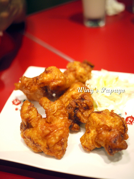 誠屋拉麵:來自日本濃醇香的拉麵。誠屋拉麵