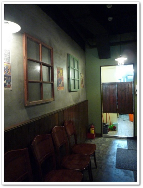 誠屋拉麵:【中山本店】誠屋拉麵-特製叉燒牛骨白湯拉麵X招牌雞骨醬油拉麵