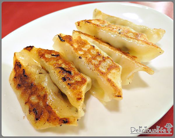 誠屋特製煎餃70