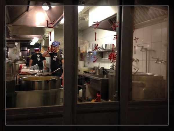誠屋拉麵:【試吃】台北【誠屋拉麵】關西風味拉麵