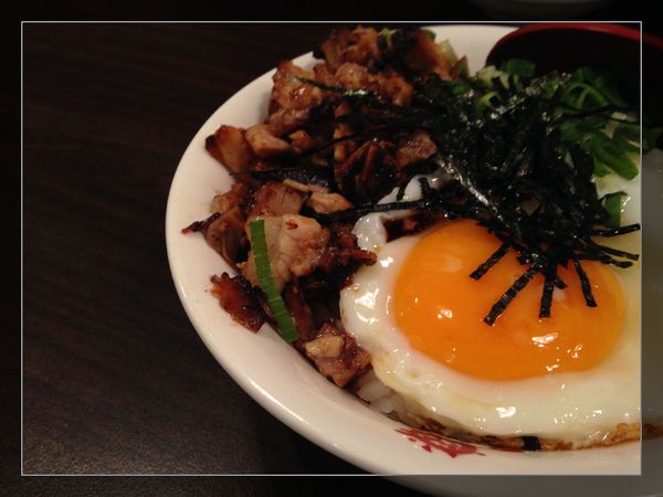 誠屋拉麵:【試吃】台北【誠屋拉麵】關西風味拉麵