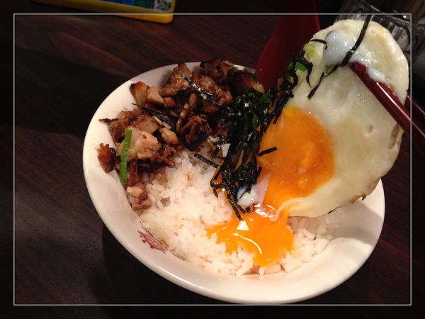 誠屋拉麵:【試吃】台北【誠屋拉麵】關西風味拉麵