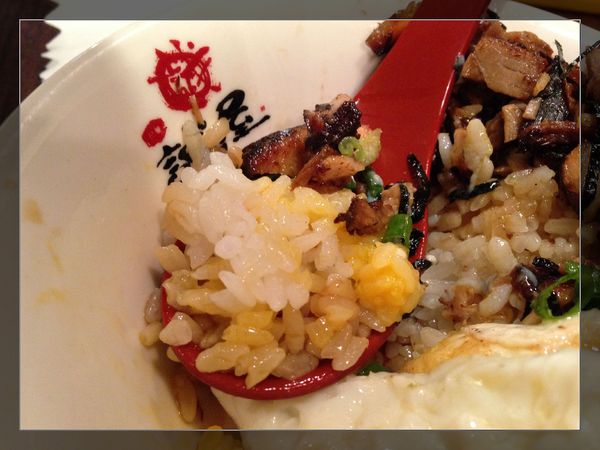 誠屋拉麵:【試吃】台北【誠屋拉麵】關西風味拉麵