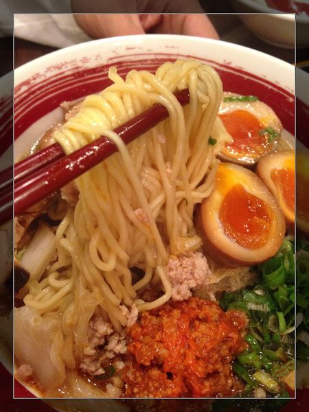 誠屋拉麵:【試吃】台北【誠屋拉麵】關西風味拉麵