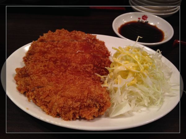 誠屋拉麵:【試吃】台北【誠屋拉麵】關西風味拉麵