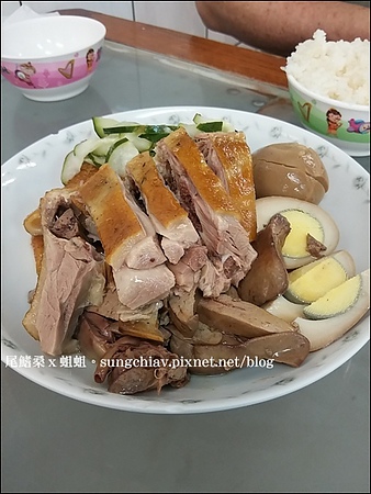 鴨肉許(北門店)：［新竹北區］城隍廟周邊小吃．鴨肉許（北門店）