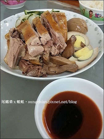 鴨肉許(北門店)：［新竹北區］城隍廟周邊小吃．鴨肉許（北門店）