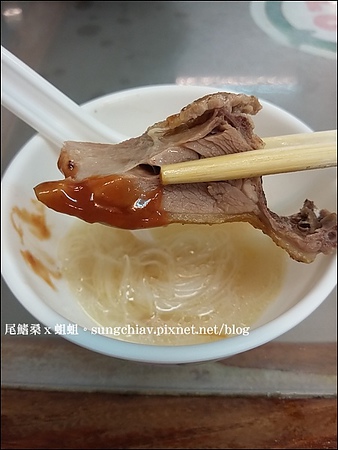 鴨肉許(北門店)：［新竹北區］城隍廟周邊小吃．鴨肉許（北門店）