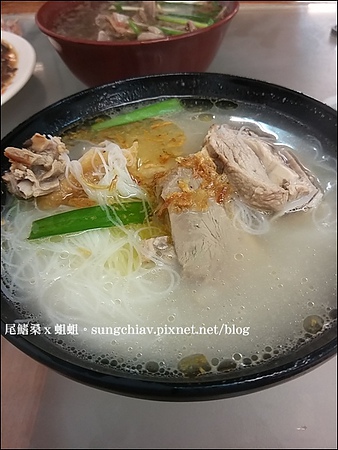 鴨肉許(北門店)：［新竹北區］城隍廟周邊小吃．鴨肉許（北門店）