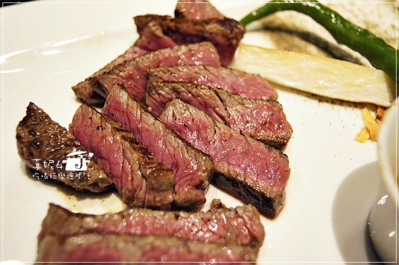 東區美食 墨賞鐵板燒