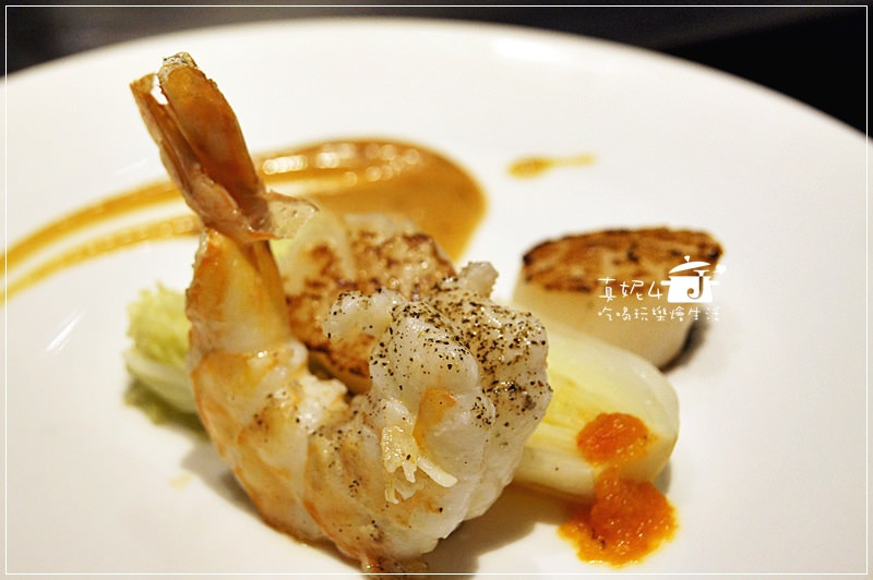 東區美食 墨賞鐵板燒