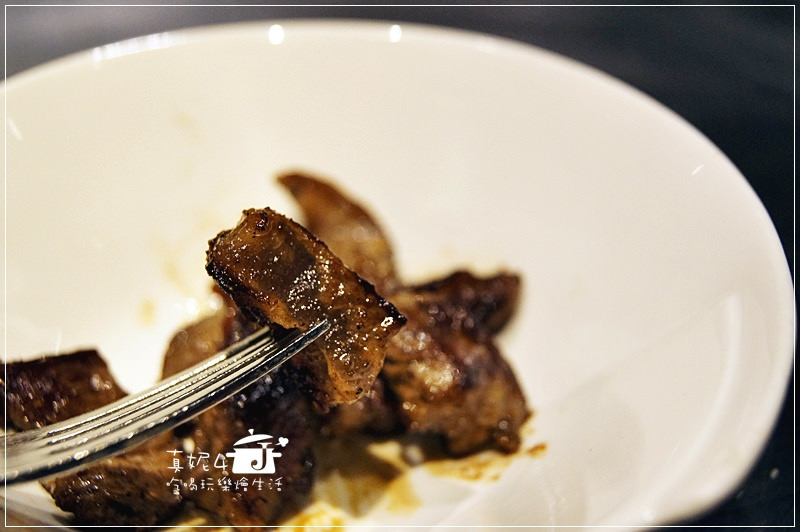 東區美食 墨賞鐵板燒