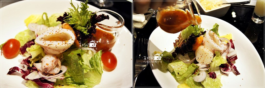 東區美食 墨賞鐵板燒