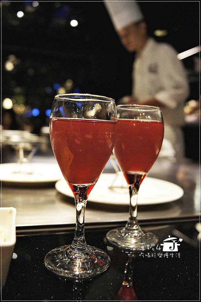 東區美食 墨賞鐵板燒