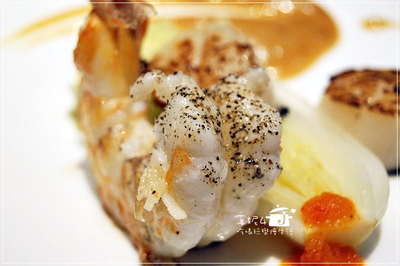 東區美食 墨賞鐵板燒