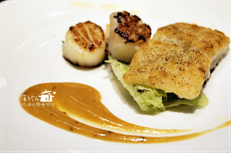 東區美食 墨賞鐵板燒