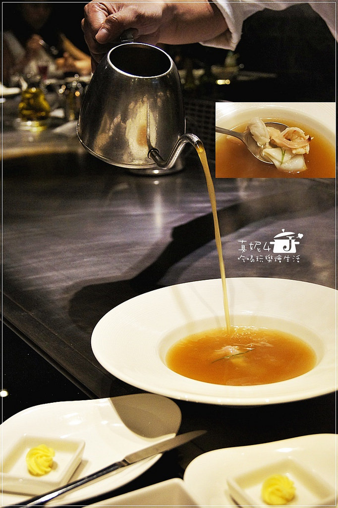 東區美食 墨賞鐵板燒