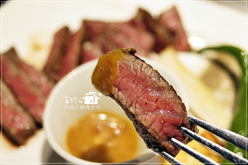 東區美食 墨賞鐵板燒