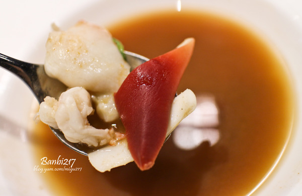 Mosun 墨賞新鐵板料理:Mosun墨賞新鐵板料理 巴黎鐵板套餐 (忠孝敦化站,信義區餐廳)