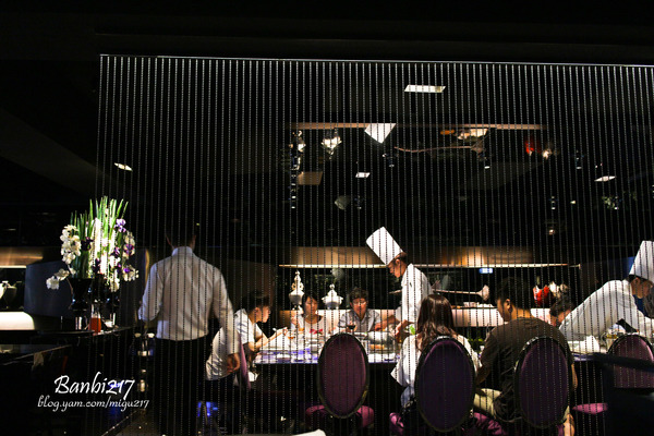 Mosun 墨賞新鐵板料理:Mosun墨賞新鐵板料理 巴黎鐵板套餐 (忠孝敦化站,信義區餐廳)