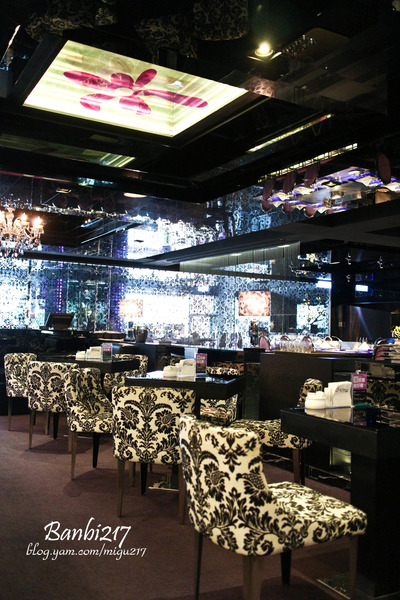 Mosun 墨賞新鐵板料理:Mosun墨賞新鐵板料理 巴黎鐵板套餐 (忠孝敦化站,信義區餐廳)