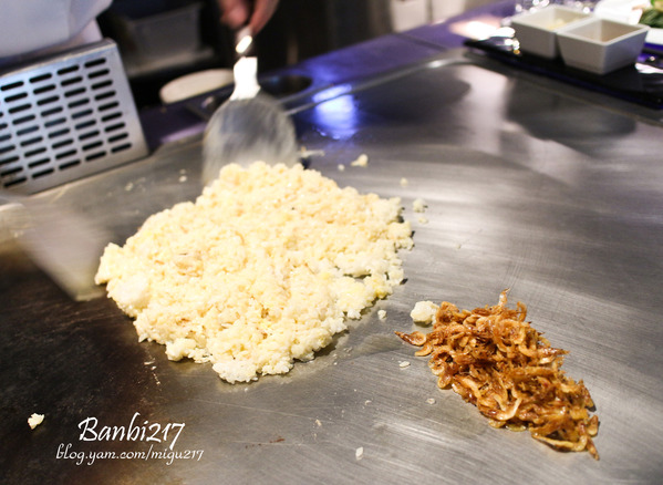 Mosun 墨賞新鐵板料理:Mosun墨賞新鐵板料理 巴黎鐵板套餐 (忠孝敦化站,信義區餐廳)