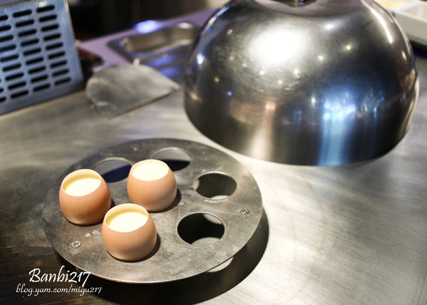 Mosun 墨賞新鐵板料理:Mosun墨賞新鐵板料理 巴黎鐵板套餐 (忠孝敦化站,信義區餐廳)