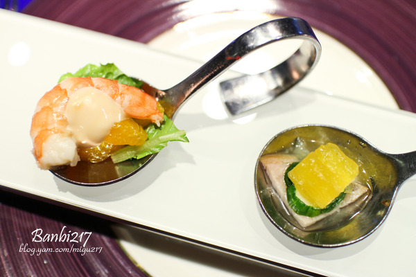 Mosun 墨賞新鐵板料理:Mosun墨賞新鐵板料理 巴黎鐵板套餐 (忠孝敦化站,信義區餐廳)