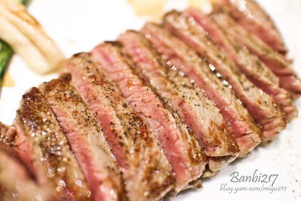 Mosun 墨賞新鐵板料理:Mosun墨賞新鐵板料理 巴黎鐵板套餐 (忠孝敦化站,信義區餐廳)