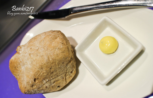 Mosun 墨賞新鐵板料理:Mosun墨賞新鐵板料理 巴黎鐵板套餐 (忠孝敦化站,信義區餐廳)