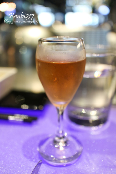 Mosun 墨賞新鐵板料理:Mosun墨賞新鐵板料理 巴黎鐵板套餐 (忠孝敦化站,信義區餐廳)