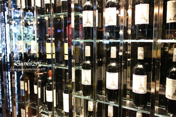 Mosun 墨賞新鐵板料理:Mosun墨賞新鐵板料理 巴黎鐵板套餐 (忠孝敦化站,信義區餐廳)