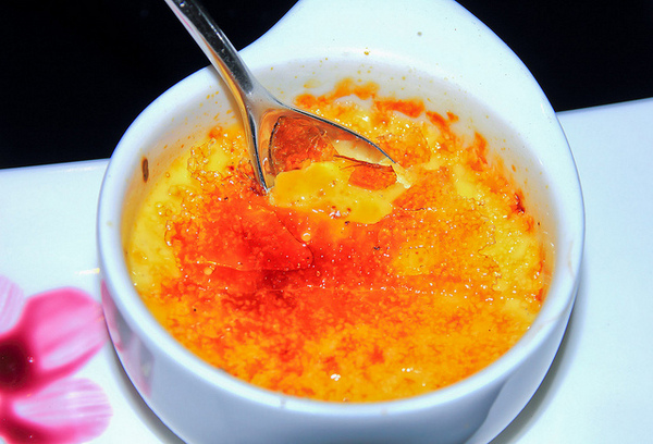 Mosun 墨賞新鐵板料理：[口碑⑭]【板南線忠孝敦化站】Mosun-墨賞新鐵板料理。頂級食材享受